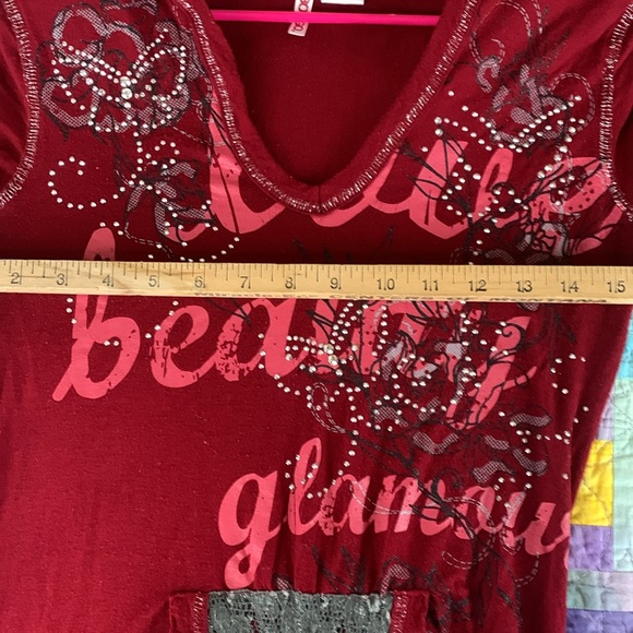 Bongo Medium Women’s Hoodie - Picture 4 of 6